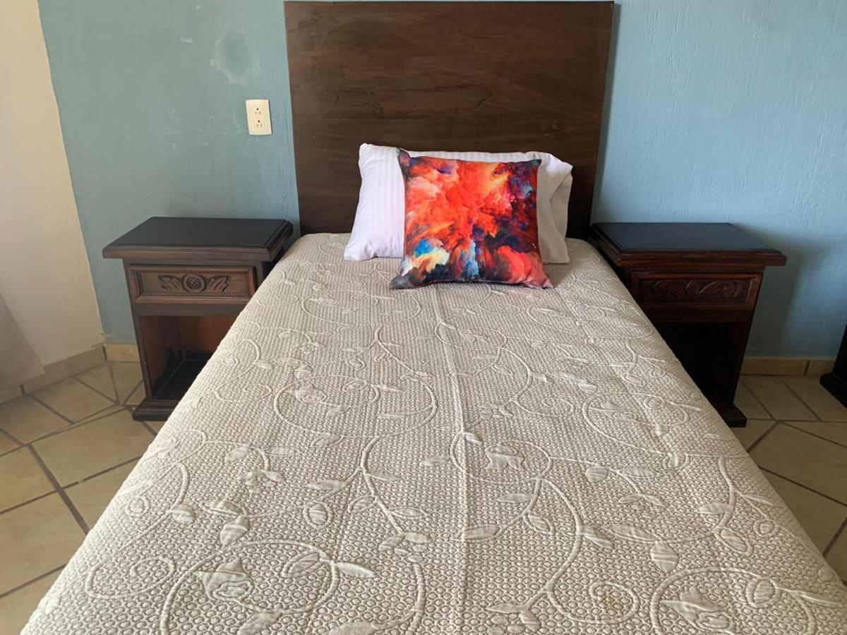 El Encanto Casa Boutique Manzanillo Ngoại thất bức ảnh